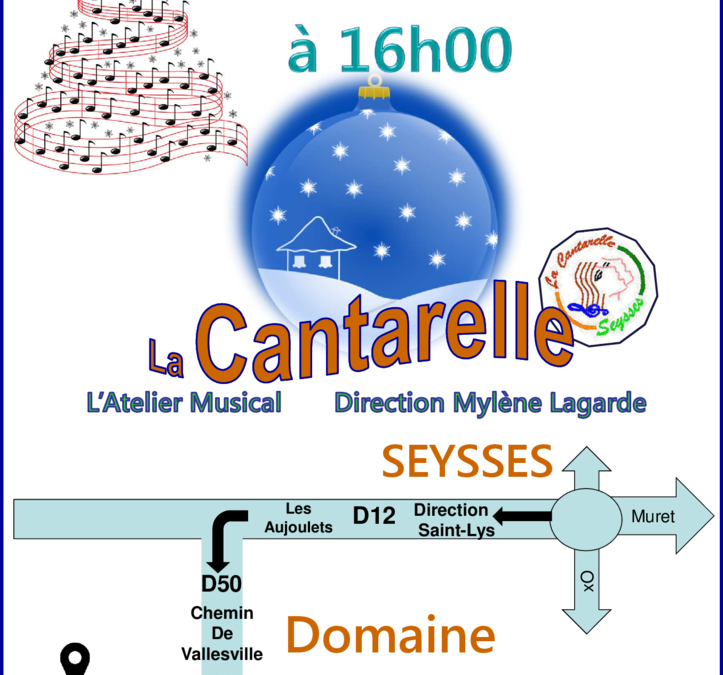 thumbnail of AFFICHE A3 cantarelle 2018