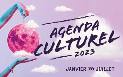 L’Agenda Culturel