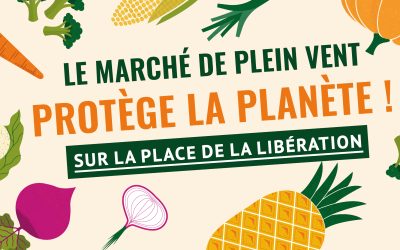 Le marché protège la planète