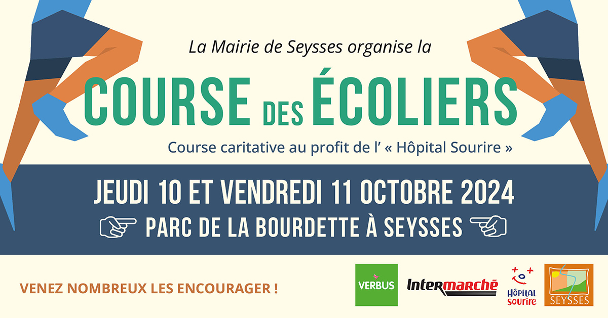 Course des écoliers 2024