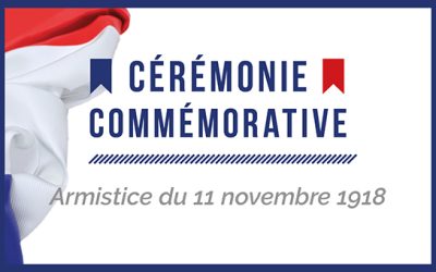 Cérémonie commémorative