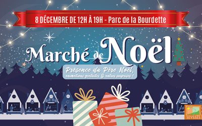 Marché de Noël