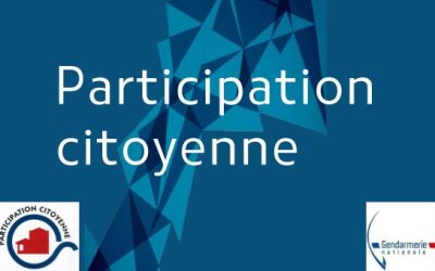 Participation citoyenne