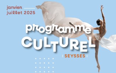 Agenda culturel