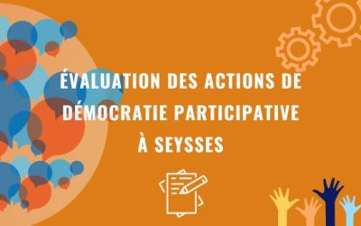 Évaluez la Démocratie Participative