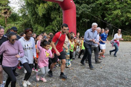 Course des écoliers 2024